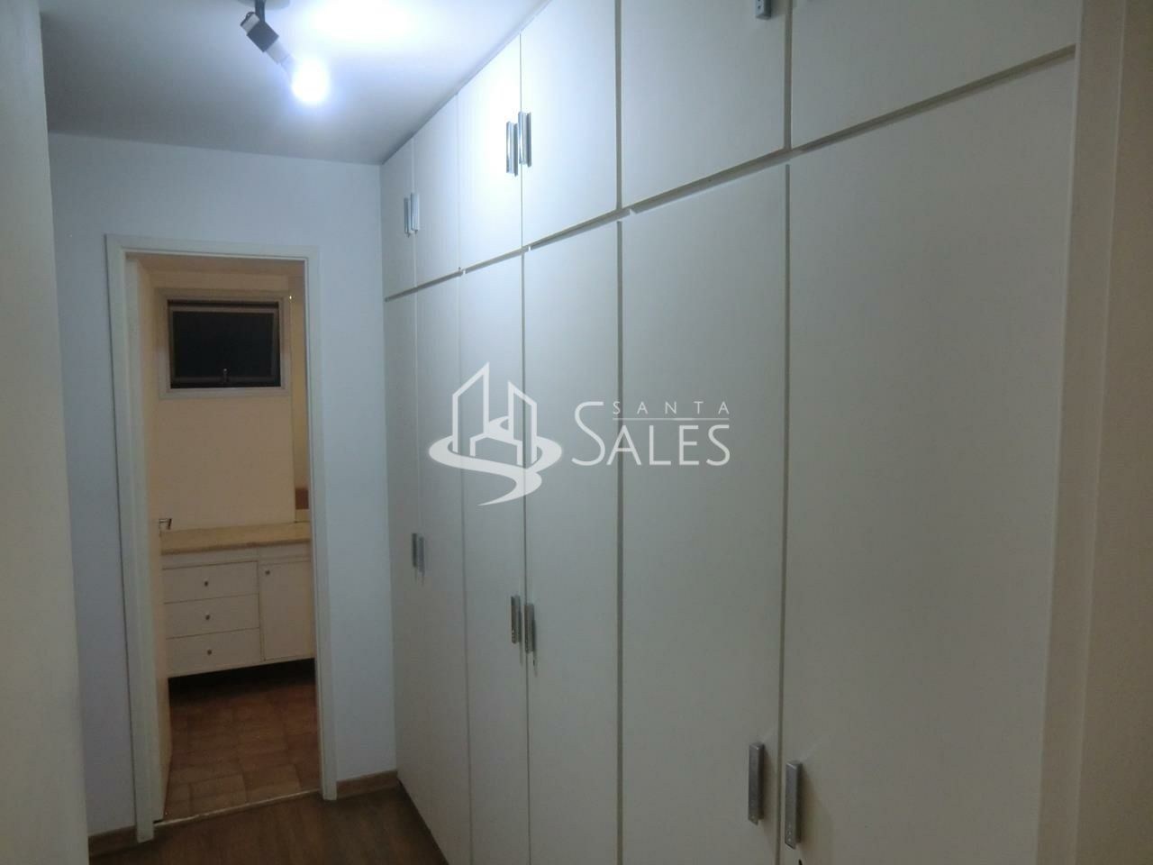Apartamento para alugar com 4 quartos, 155m² - Foto 23