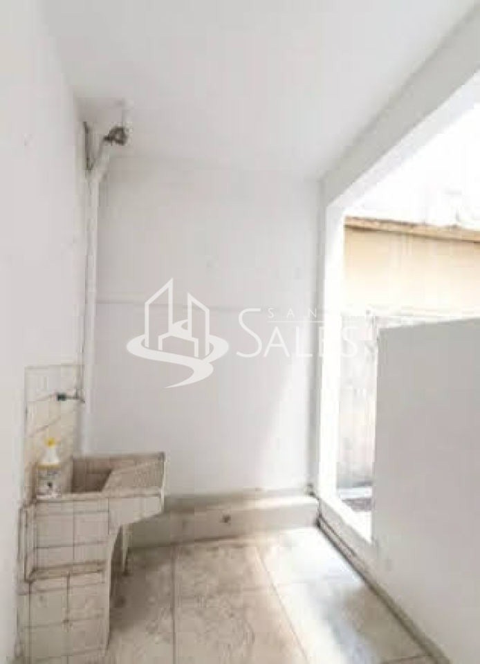 Apartamento para alugar com 2 quartos, 80m² - Foto 11