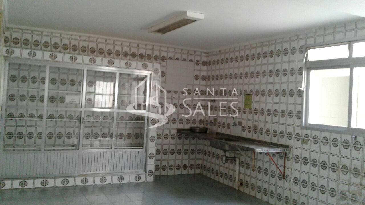 Sobrado, 3 quartos, 191 m² - Foto 14
