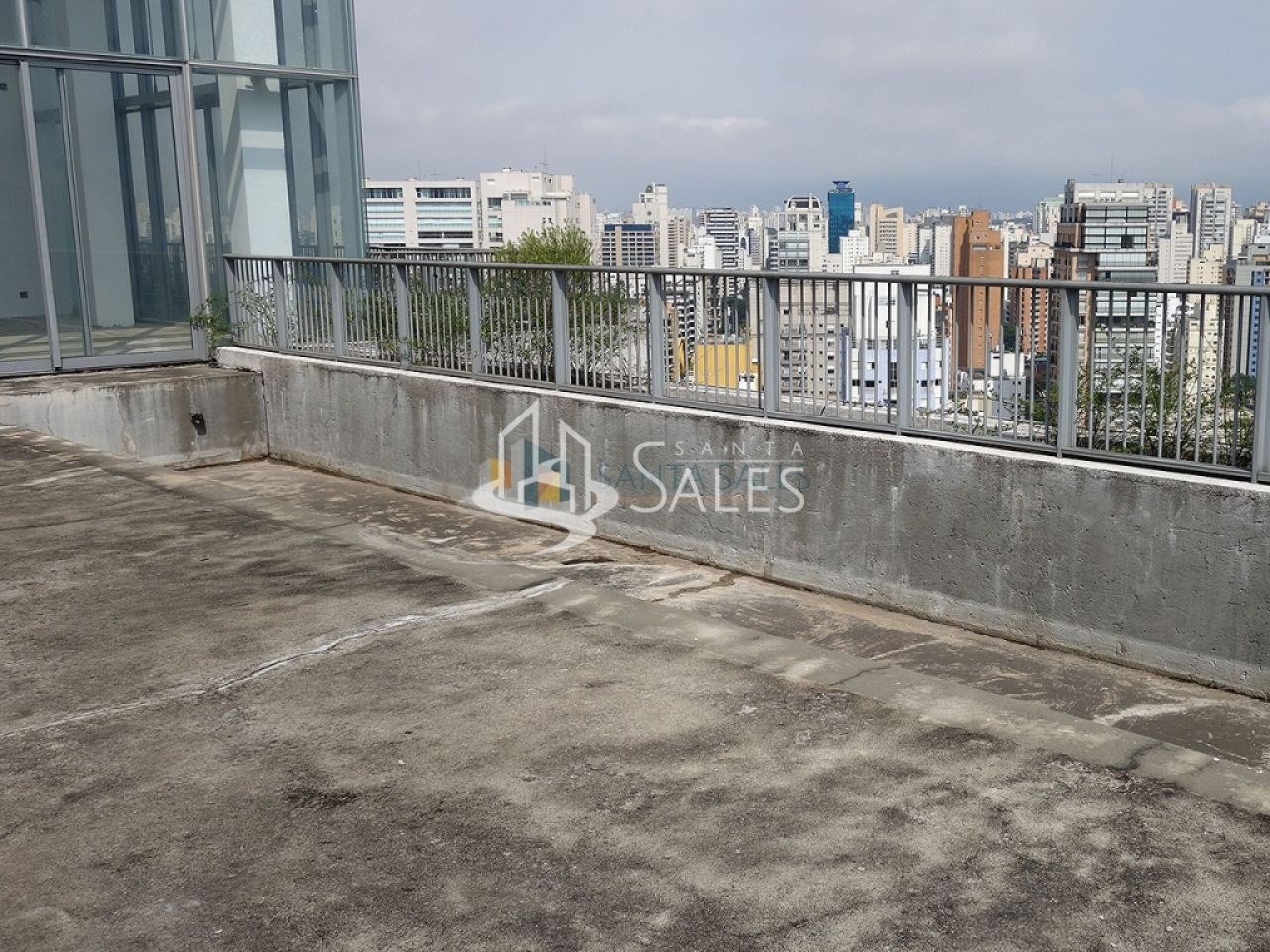 Cobertura, 4 quartos, 1100 m² - Foto 4