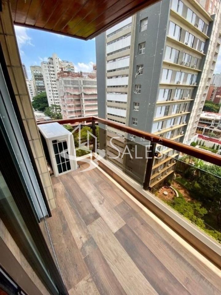 Apartamento, 4 quartos, 228 m² - Foto 9