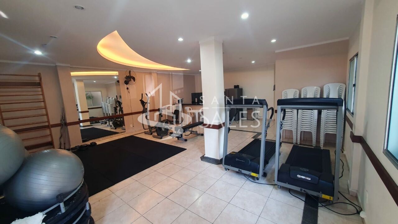 Apartamento, 3 quartos, 143 m² - Foto 10