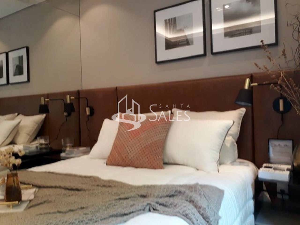 Apartamento, 3 quartos, 76 m² - Foto 7