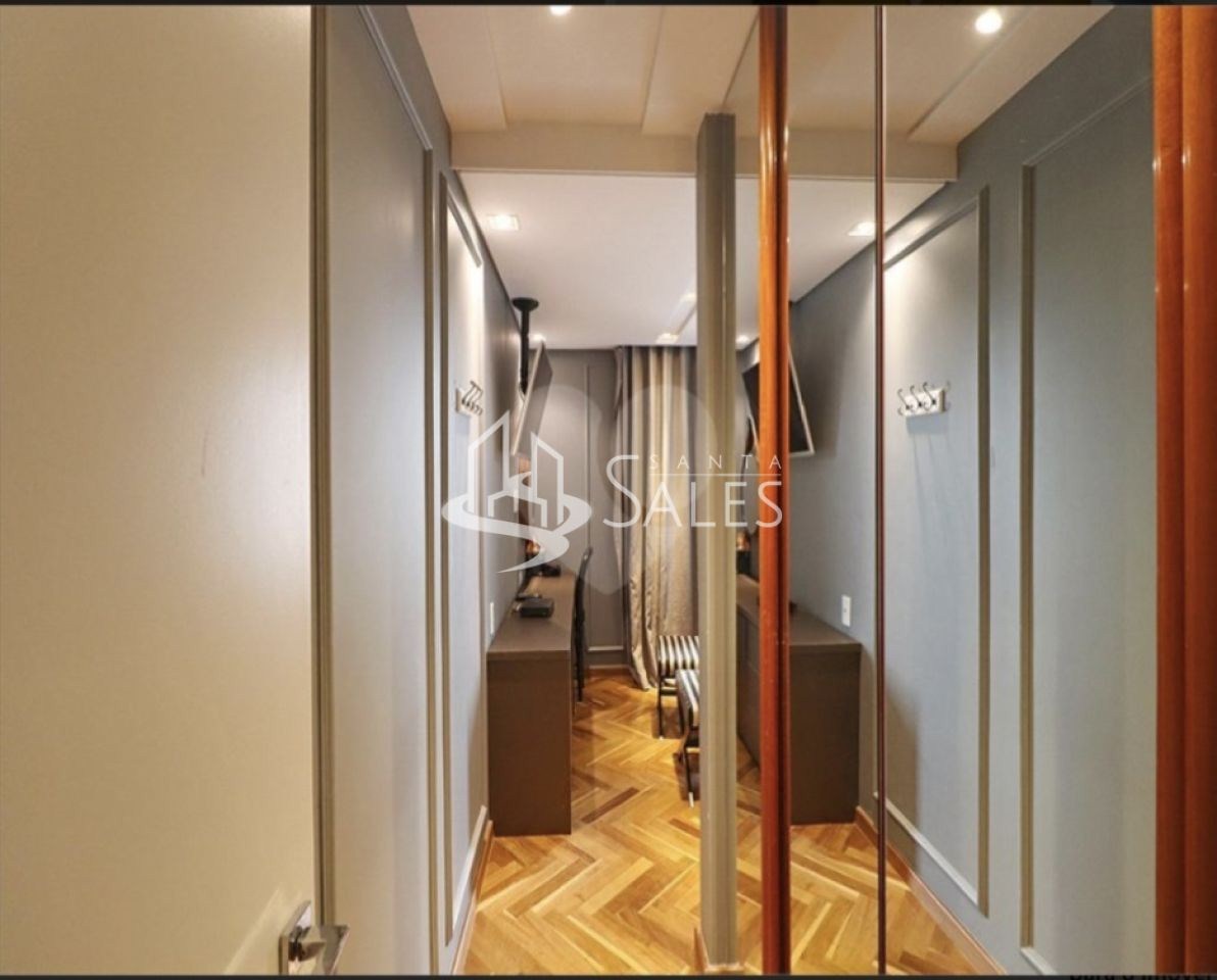 Apartamento, 4 quartos, 215 m² - Foto 10