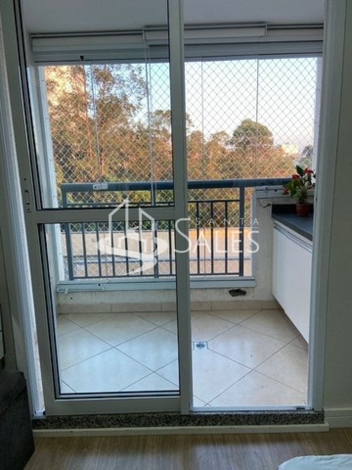 Apartamento, 2 quartos, 48 m² - Foto 34