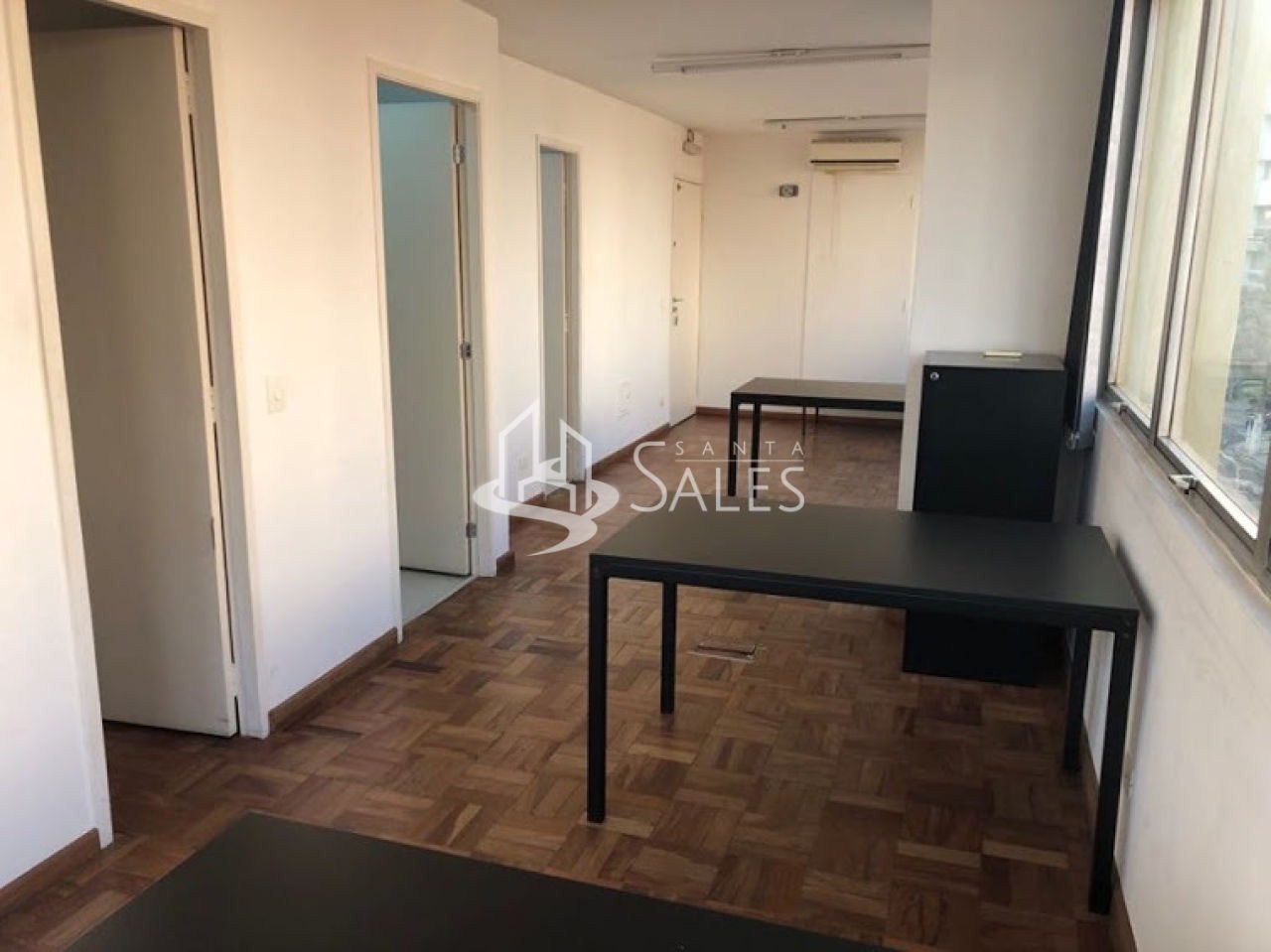 Sala-Conjunto, 42 m² - Foto 7