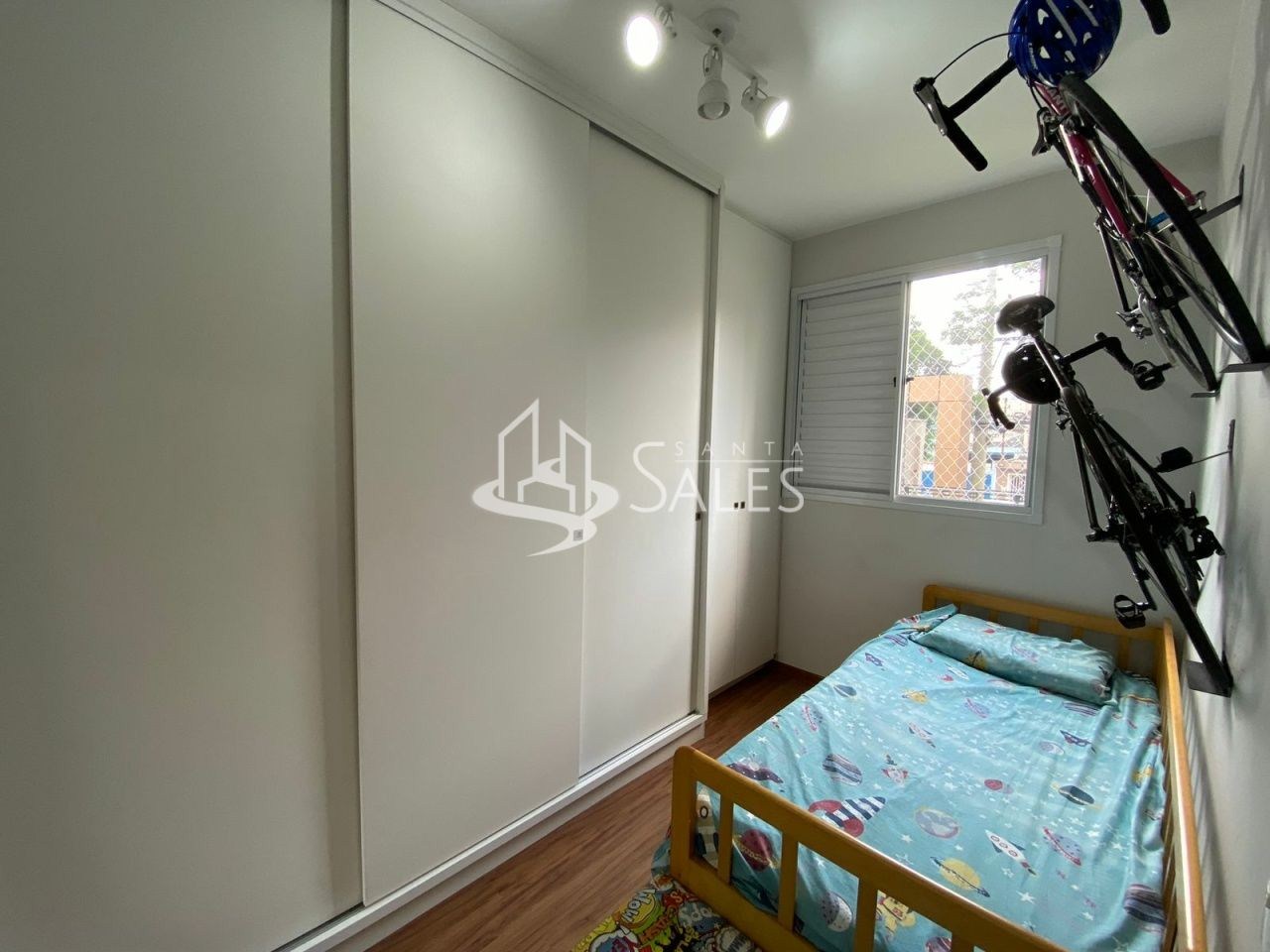 Apartamento, 2 quartos, 52 m² - Foto 18