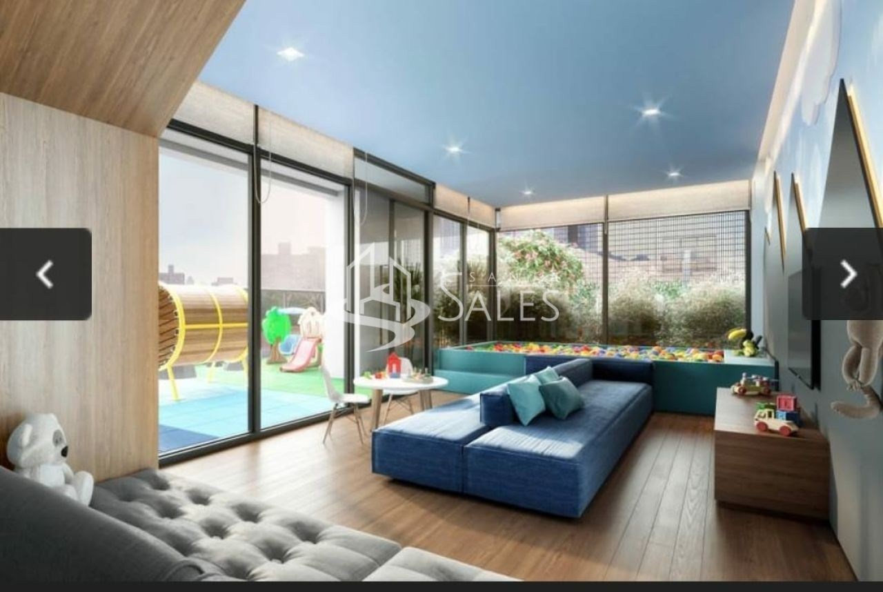 Apartamento, 4 quartos, 145 m² - Foto 11