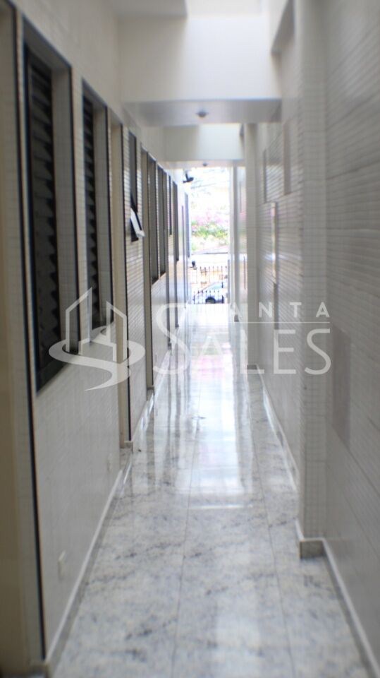 Prédio Inteiro à venda com 43 quartos, 650m² - Foto 3