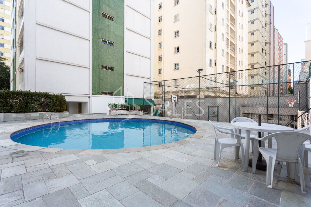 Apartamento, 2 quartos, 138 m² - Foto 28