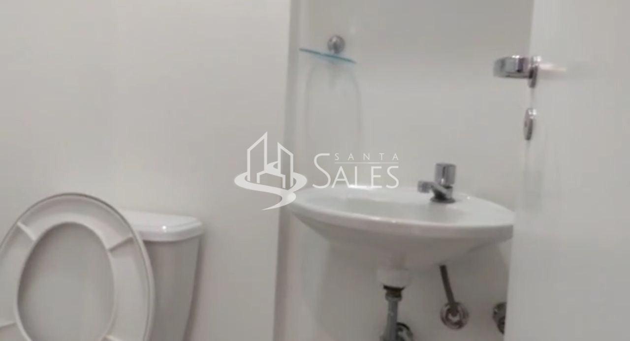 Sala-Conjunto, 32 m² - Foto 17