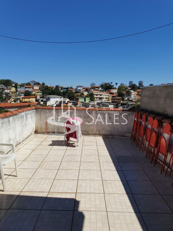 Sobrado, 5 quartos, 280 m² - Foto 40