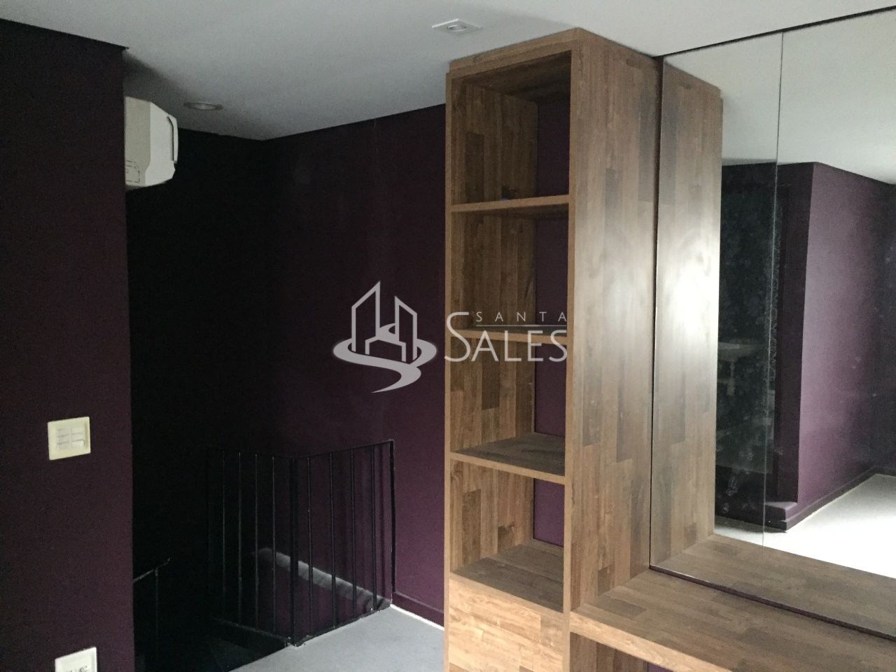 Loja-Salão para alugar, 34m² - Foto 16