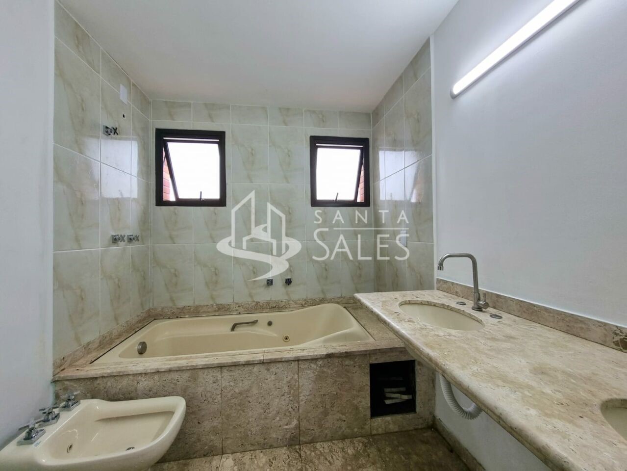 Apartamento, 4 quartos, 236 m² - Foto 1