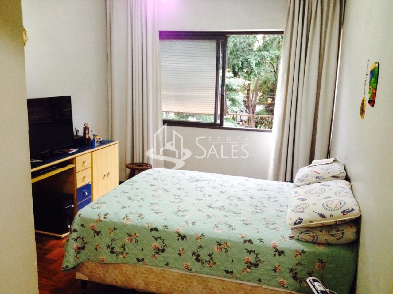 Apartamento, 3 quartos, 156 m² - Foto 7
