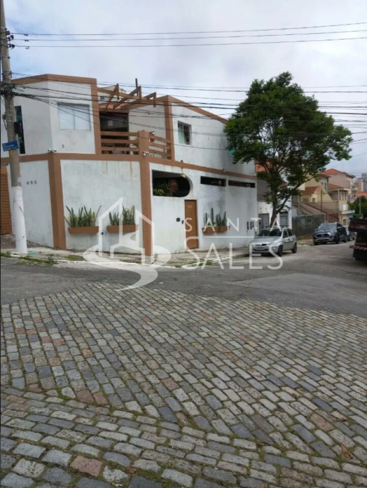 Casa, 4 quartos, 280 m² - Foto 8