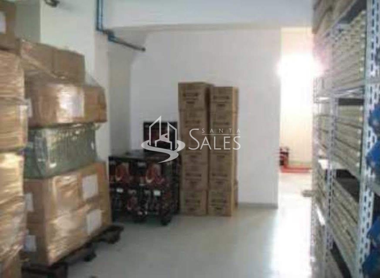 Prédio Inteiro, 1500 m² - Foto 20