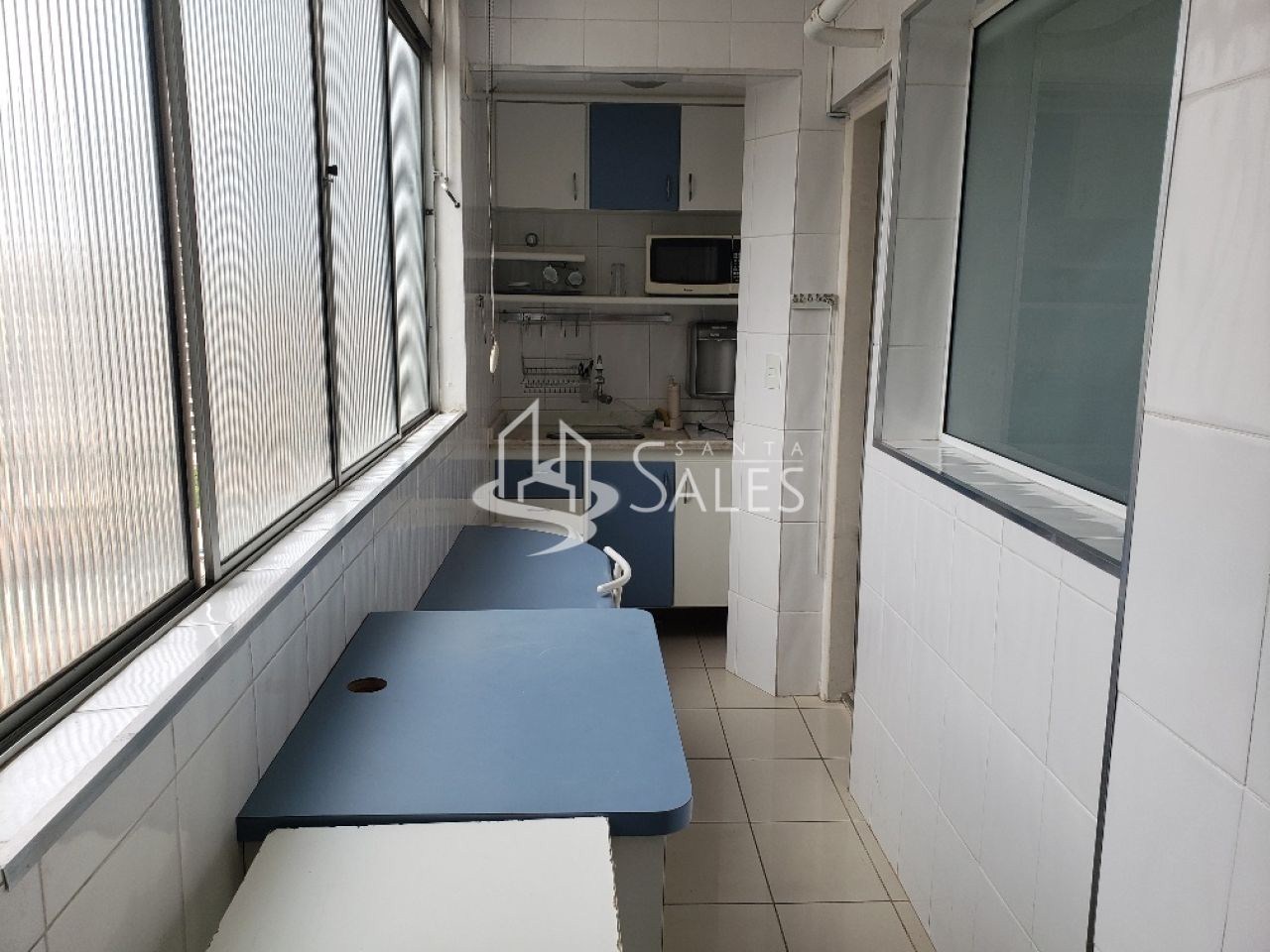 Loja-Salão à venda, 100m² - Foto 34