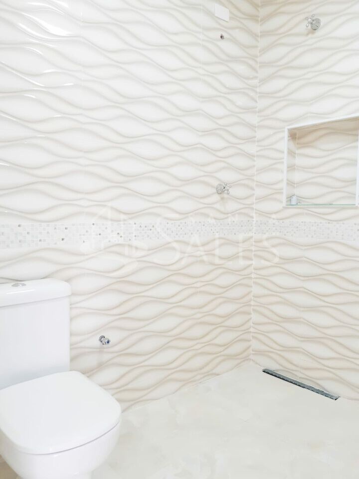 Sobrado, 4 quartos, 195 m² - Foto 45