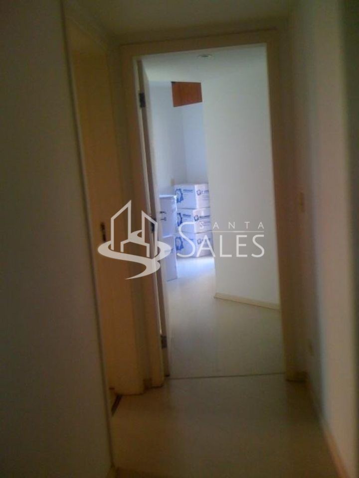 Apartamento à venda com 4 quartos, 217m² - Foto 11