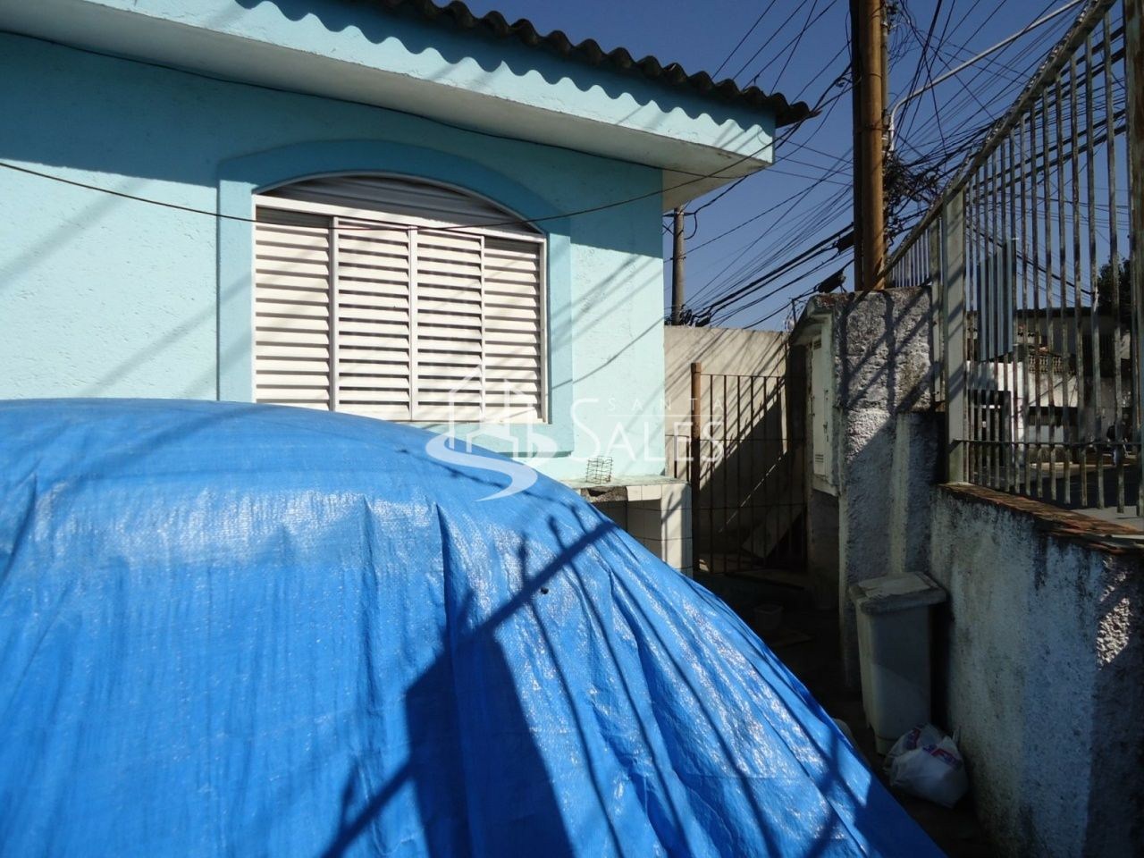 Terreno, 195 m² - Foto 5