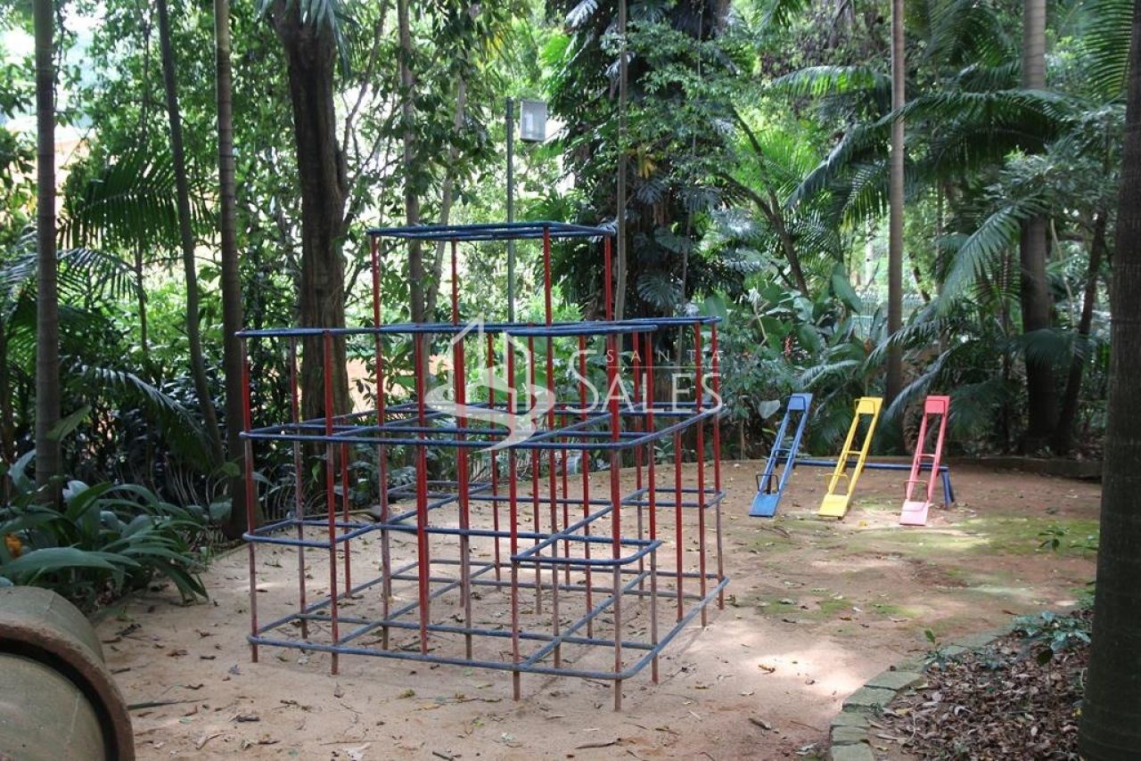 Apartamento, 4 quartos, 160 m² - Foto 19