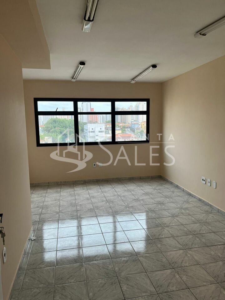 Sala-Conjunto, 29 m² - Foto 1