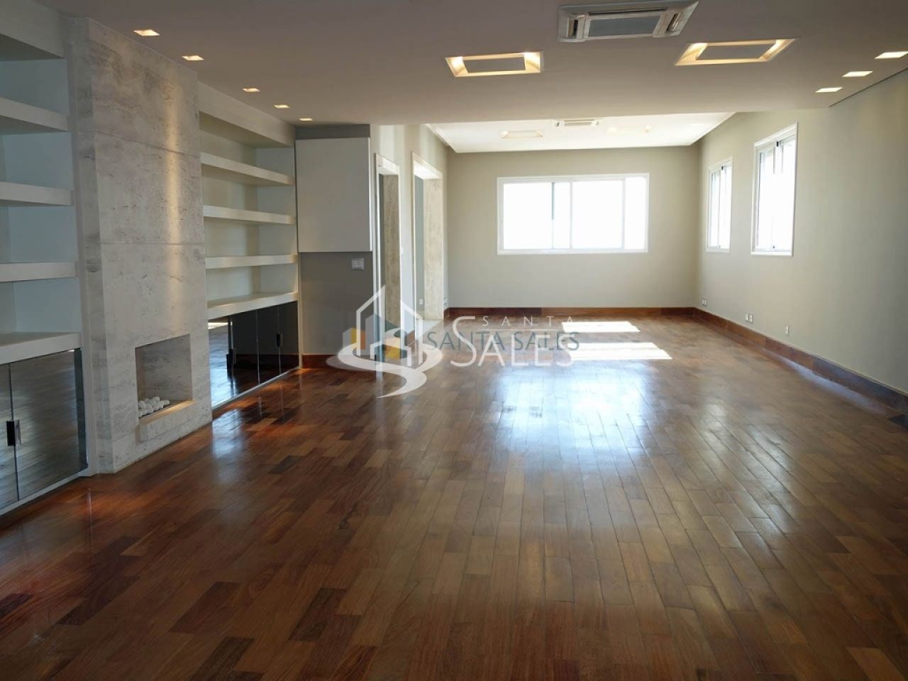 Apartamento, 4 quartos, 264 m² - Foto 4