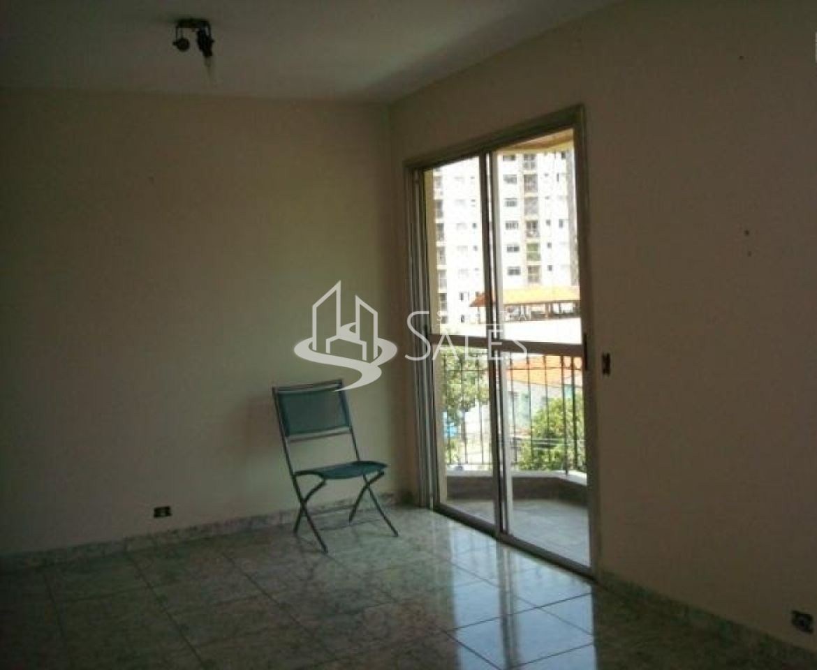 Apartamento à venda com 2 quartos, 85m² - Foto 1