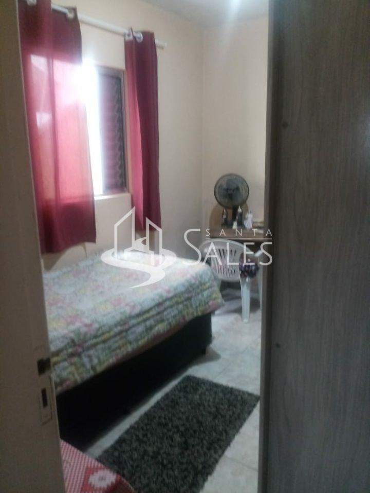 Sobrado, 3 quartos, 160 m² - Foto 9