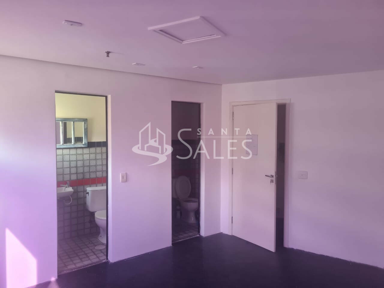 Sala-Conjunto, 44 m² - Foto 16