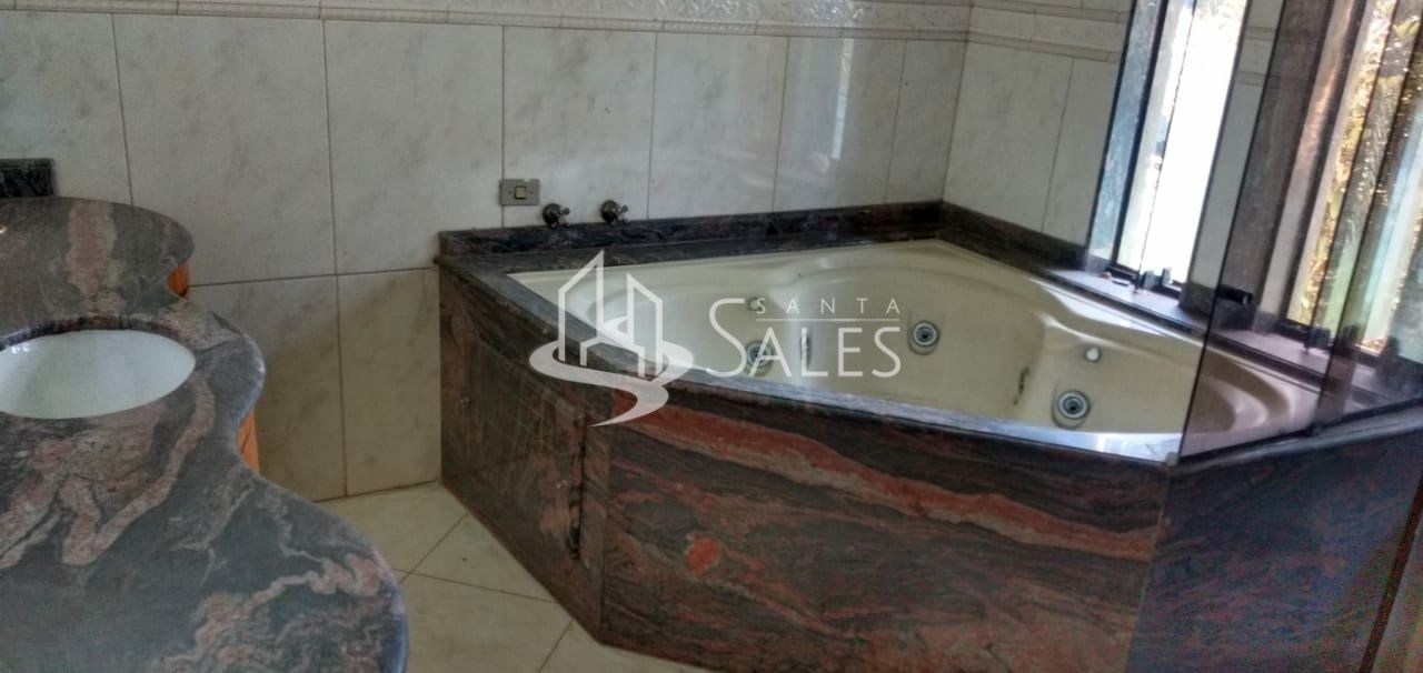 Casa, 4 quartos, 500 m² - Foto 7