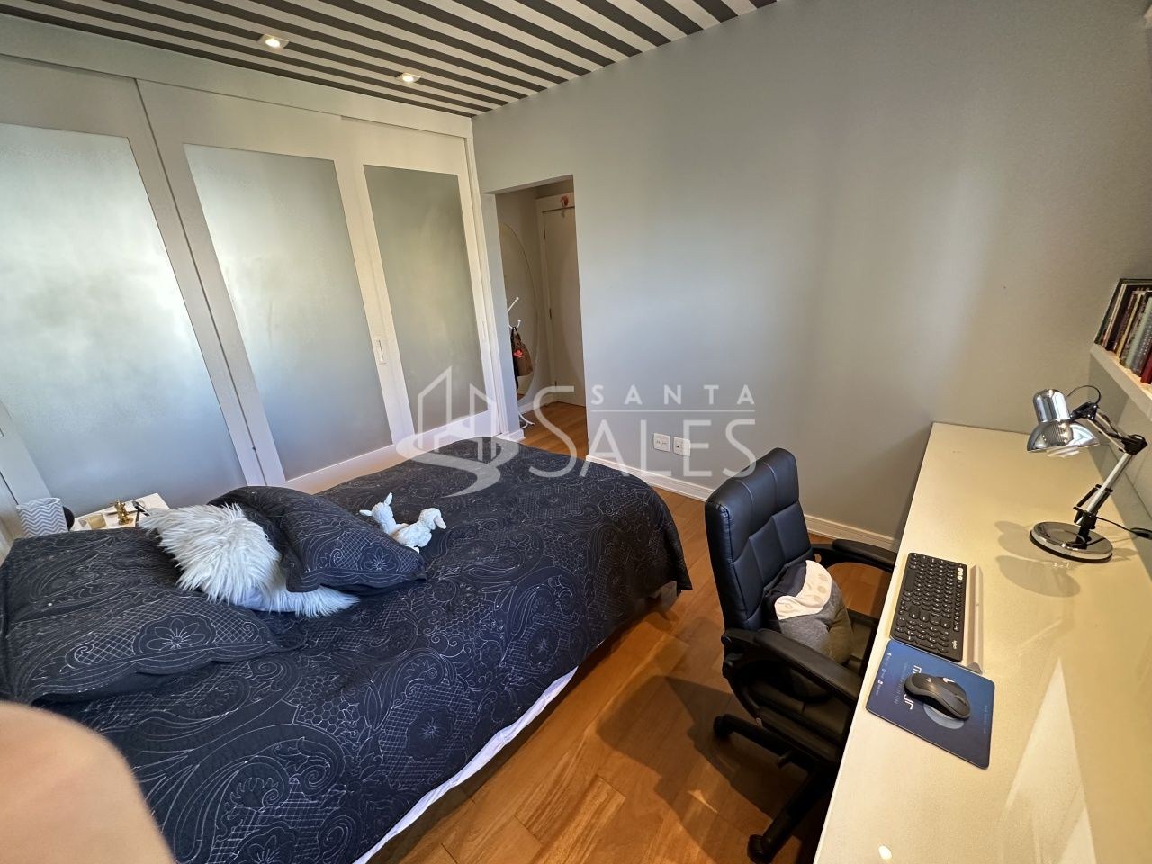 Apartamento, 4 quartos, 271 m² - Foto 19