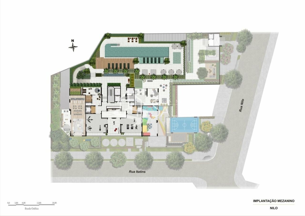 Apartamento, 3 quartos, 158 m² - Foto 23