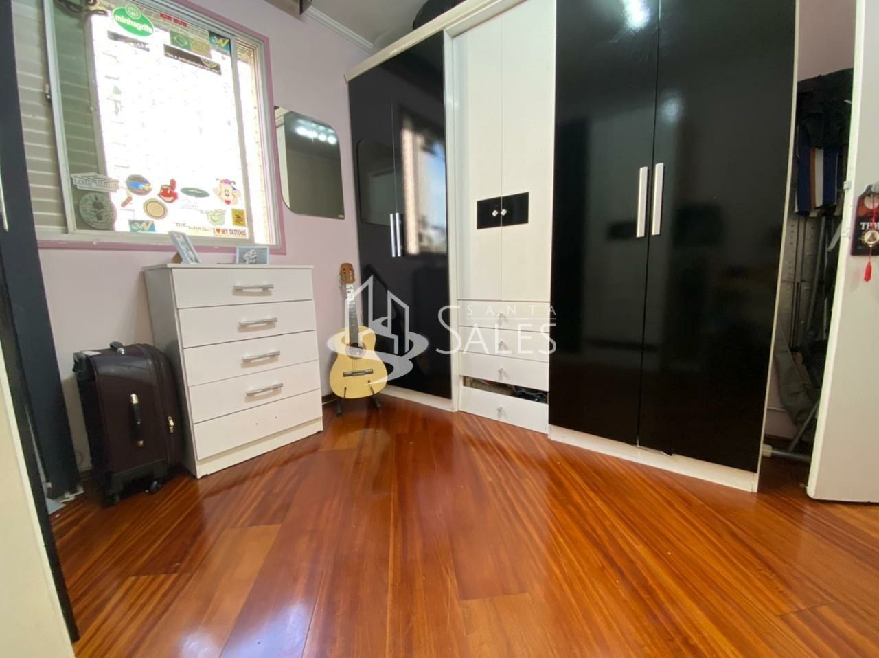 Apartamento, 2 quartos, 70 m² - Foto 21