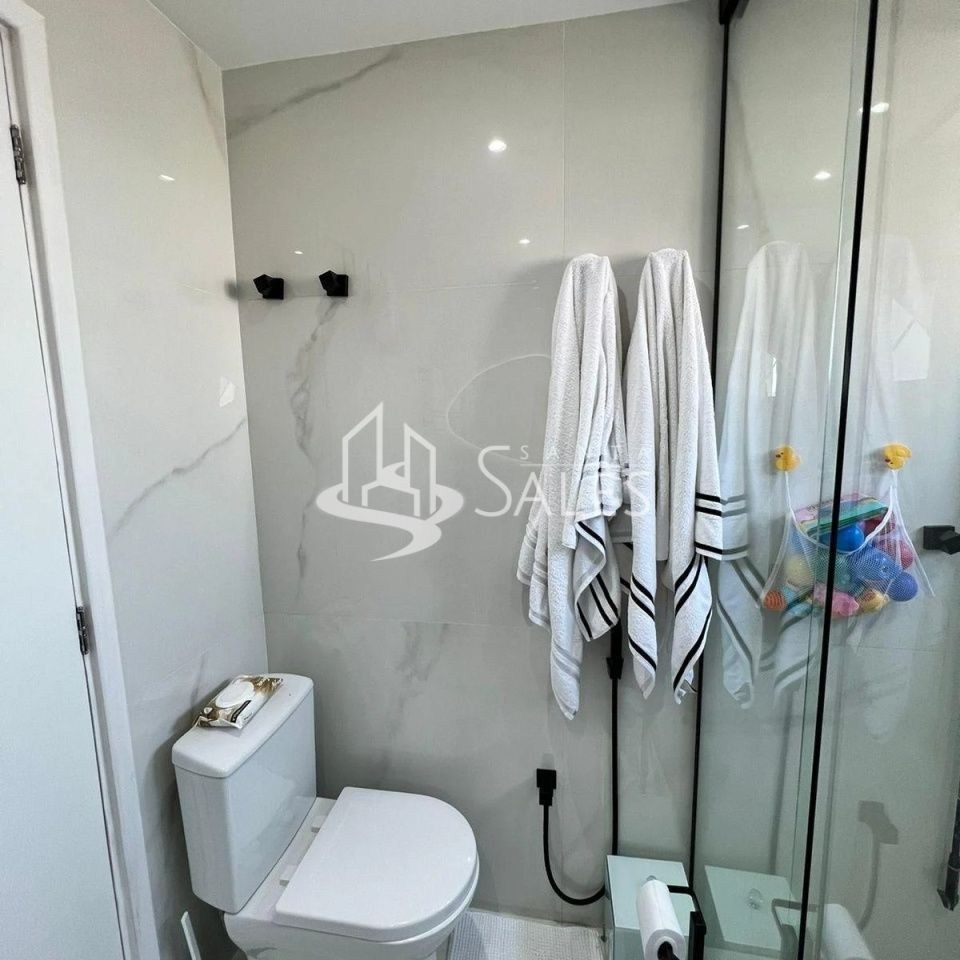 Apartamento, 4 quartos, 240 m² - Foto 12