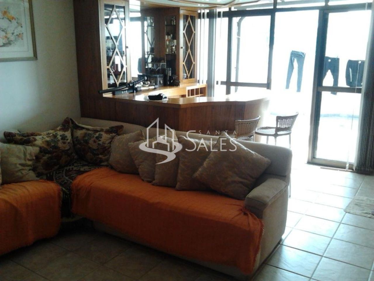 Cobertura, 4 quartos, 360 m² - Foto 21