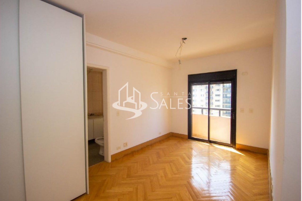 Apartamento à venda com 3 quartos, 160m² - Foto 19