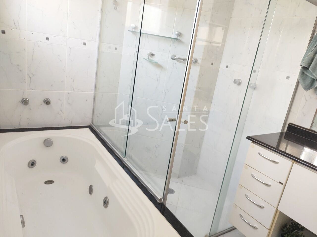 Sobrado, 3 quartos, 160 m² - Foto 17