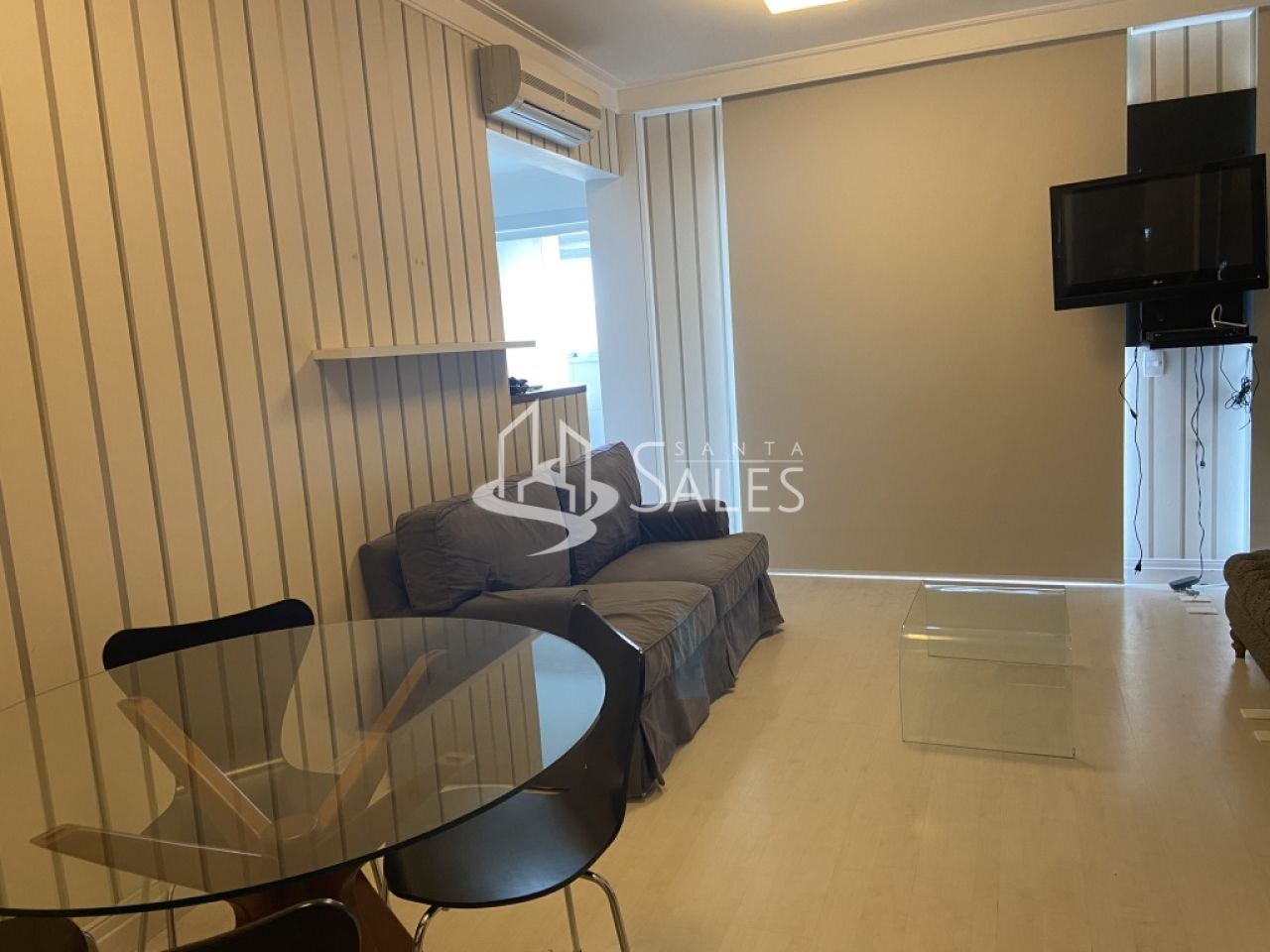 Apartamento, 1 quarto, 48 m² - Foto 13