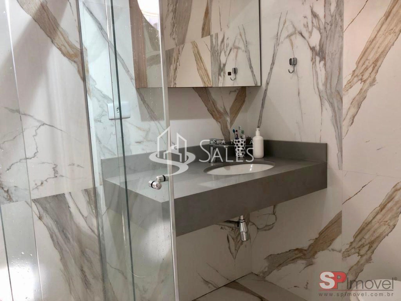 Apartamento, 3 quartos, 90 m² - Foto 13