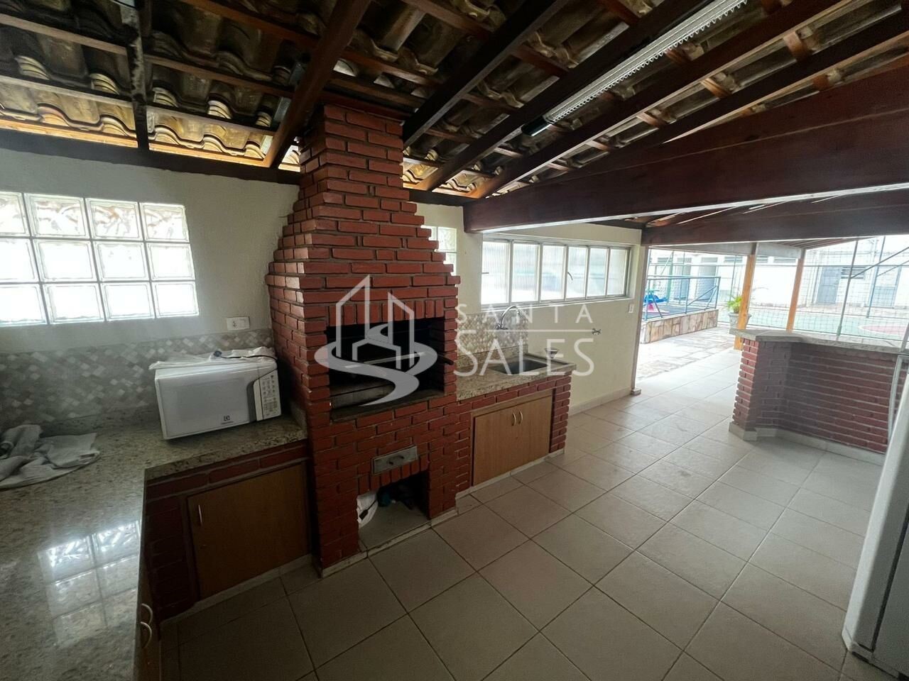 Apartamento, 3 quartos, 150 m² - Foto 22