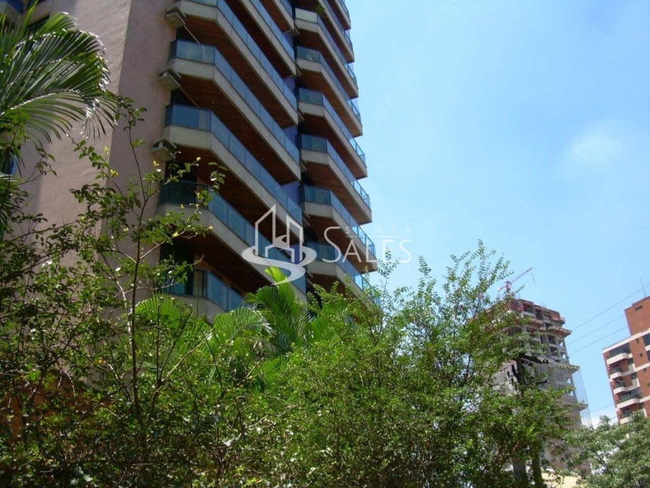 Apartamento, 4 quartos, 300 m² - Foto 42