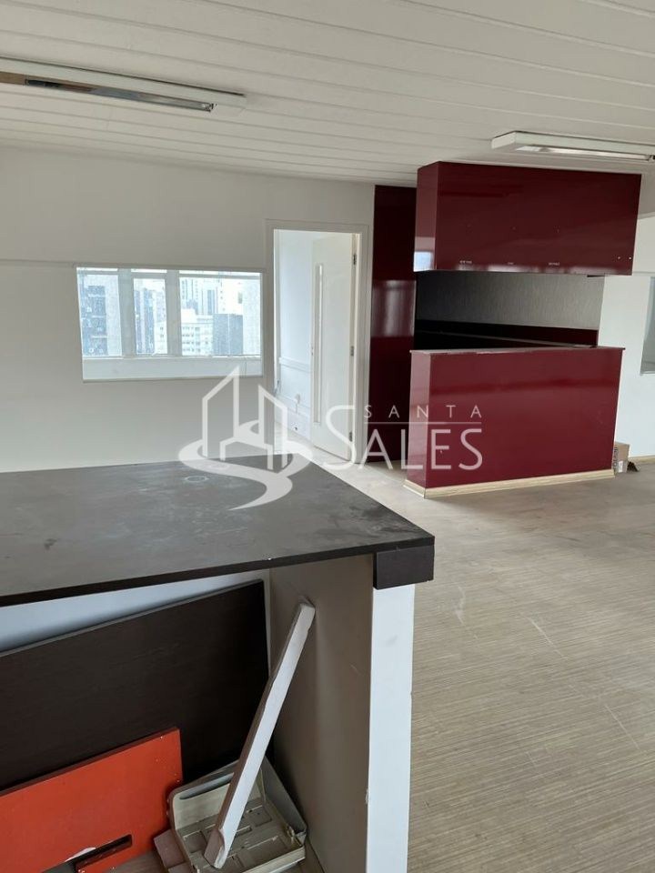 Imóvel Comercial Padrão à venda, 233m² - Foto 3