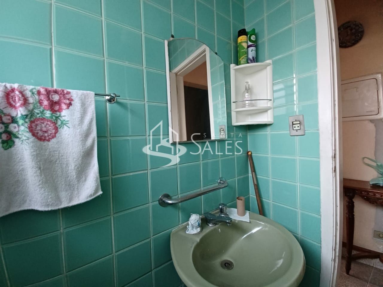 Sobrado, 3 quartos, 140 m² - Foto 29