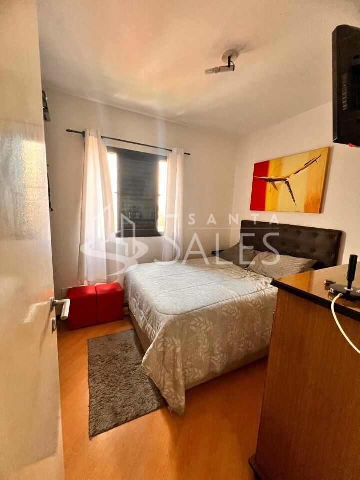 Apartamento, 2 quartos, 56 m² - Foto 9
