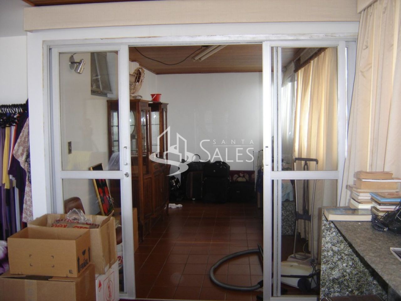 Apartamento, 3 quartos, 260 m² - Foto 3