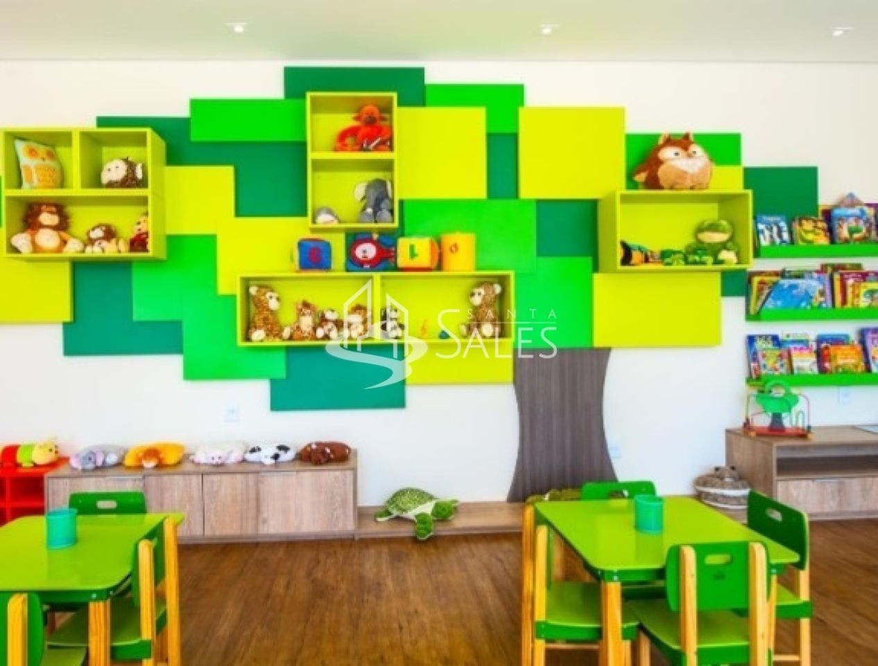 Apartamento, 2 quartos, 65 m² - Foto 26