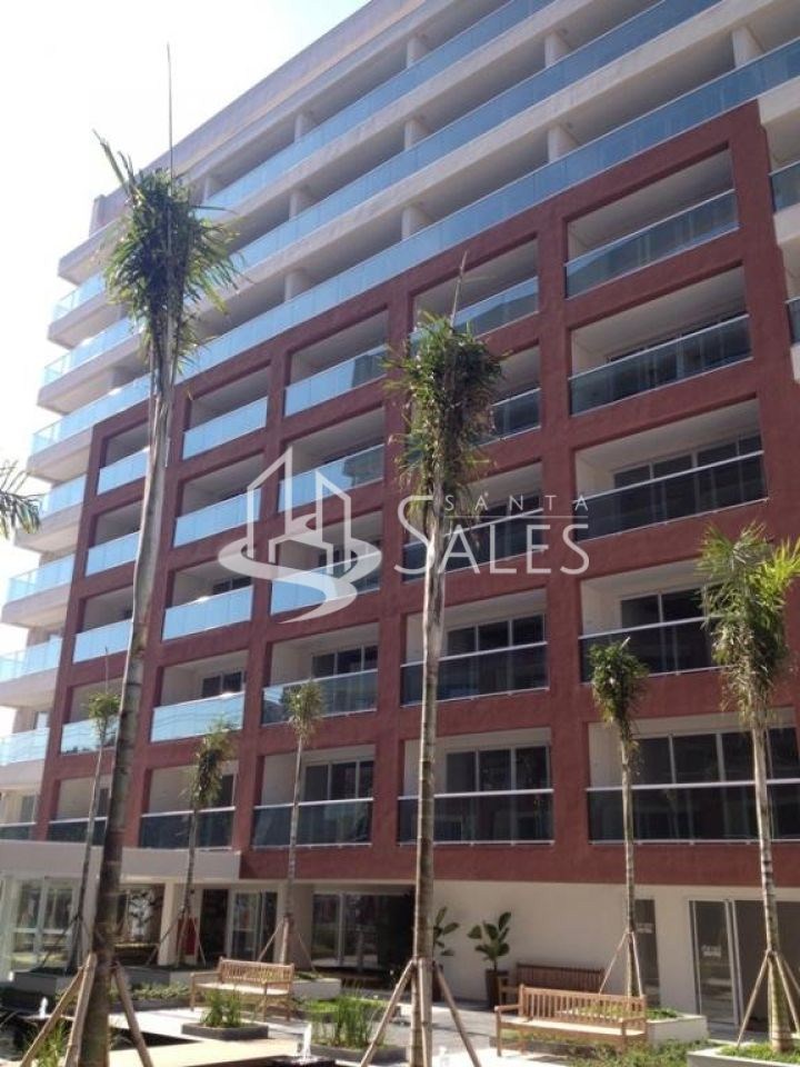 Imóvel Comercial Padrão à venda, 44m² - Foto 16