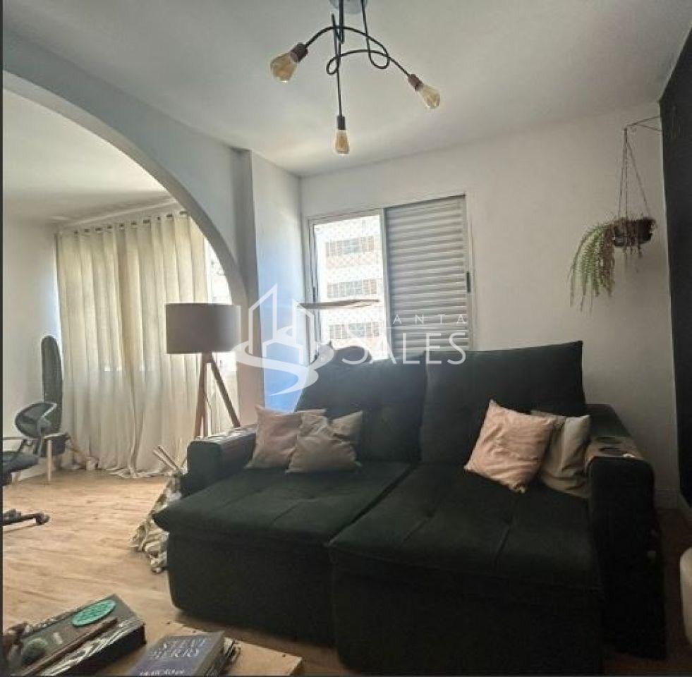 Apartamento, 2 quartos, 63 m² - Foto 6